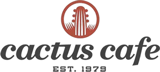 Cactus Cafe Promo Codes