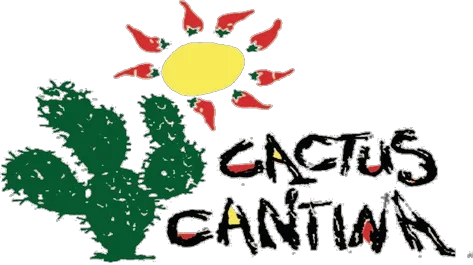 Cactus Cantina Coupons