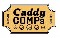 Caddy Comps Promo Codes