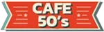 Cafe 50S Promo Codes