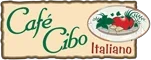 Cafe Cibo Promo Codes