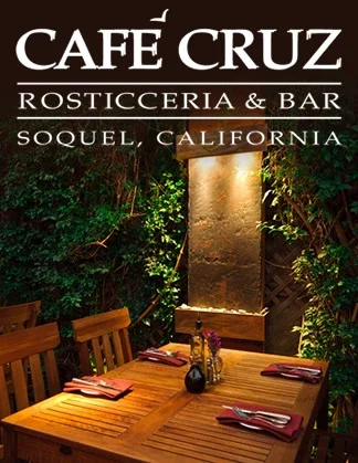 Cafe Cruz Coupons