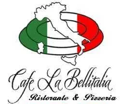 Cafe La Bellitalia Promo Codes