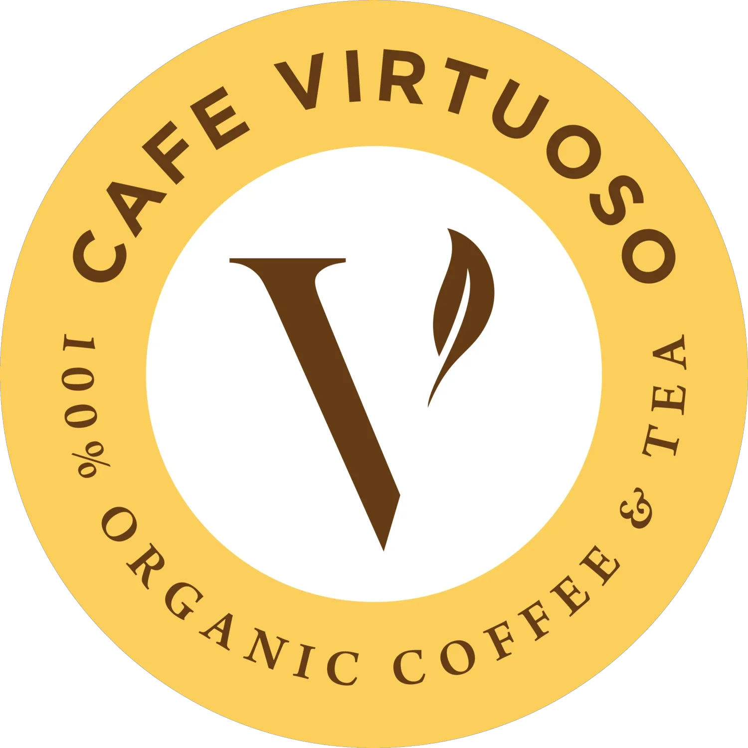 Cafe Virtuoso Coupons