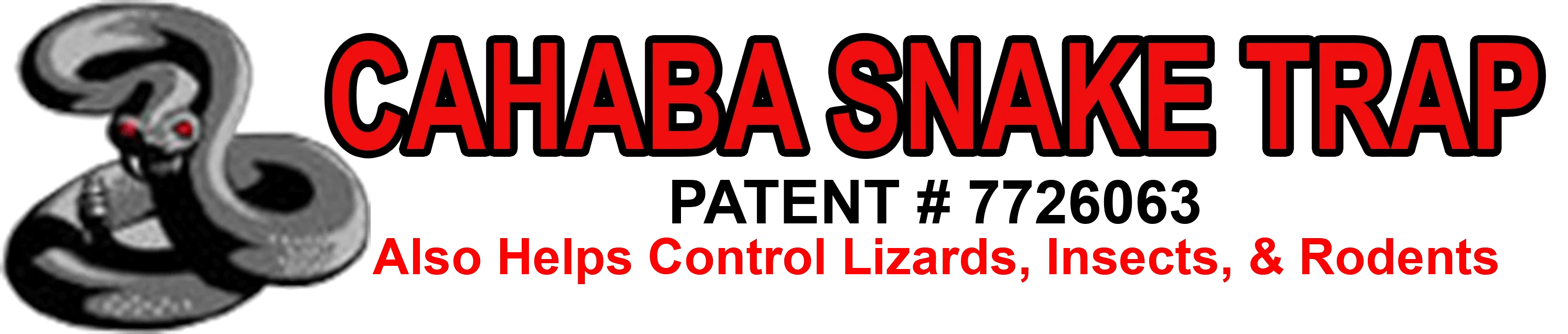 Cahaba Snake Trap Promo Codes