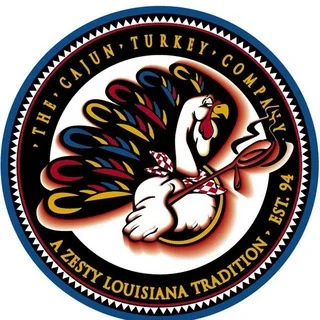 Cajun Turkey Co Promo Codes