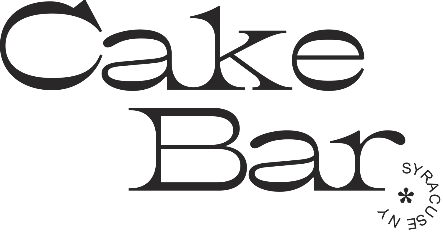 Cake Bar Promo Codes