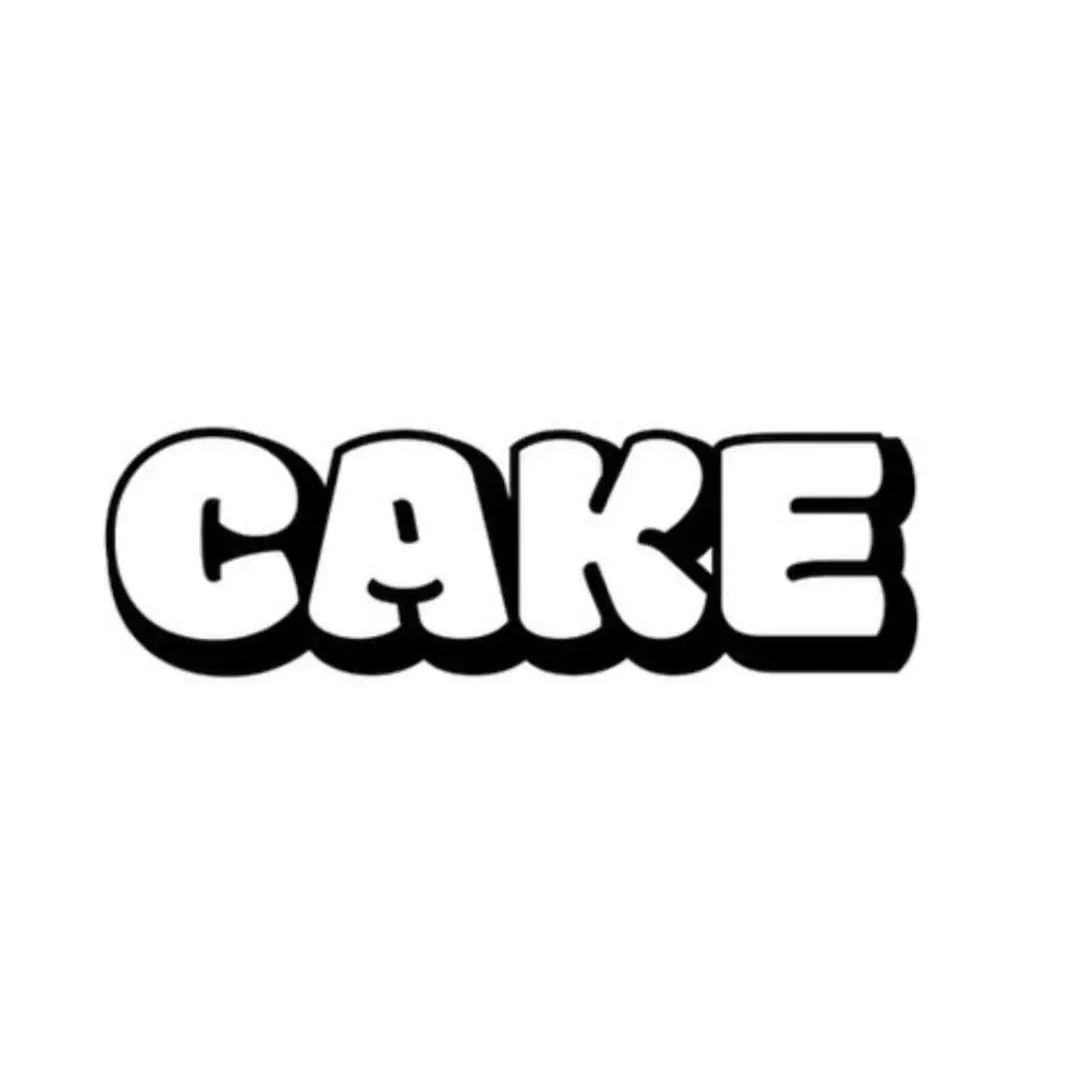 CAKE DISPOSABLE Promo Codes