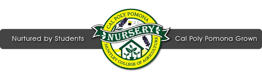 Cal Poly Pomona Nursery Promo Codes