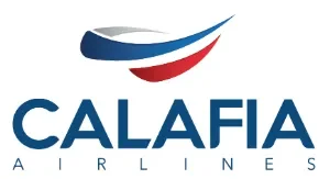 Calafia Airlines Coupons