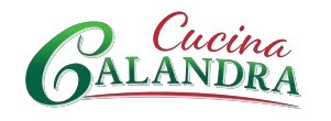 Calandra Cucina Coupons