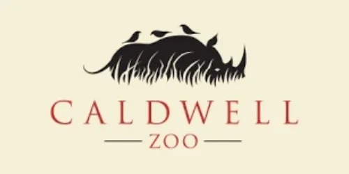 Caldwell Zoo Coupons