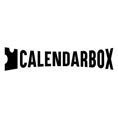 Calendar Box Coupons