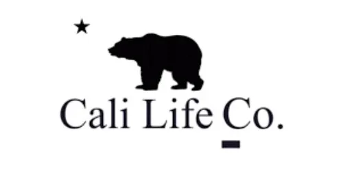 Cali Life Co Promo Codes