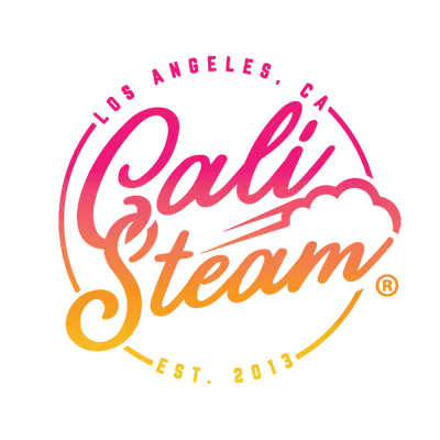 Cali Steam Coupons