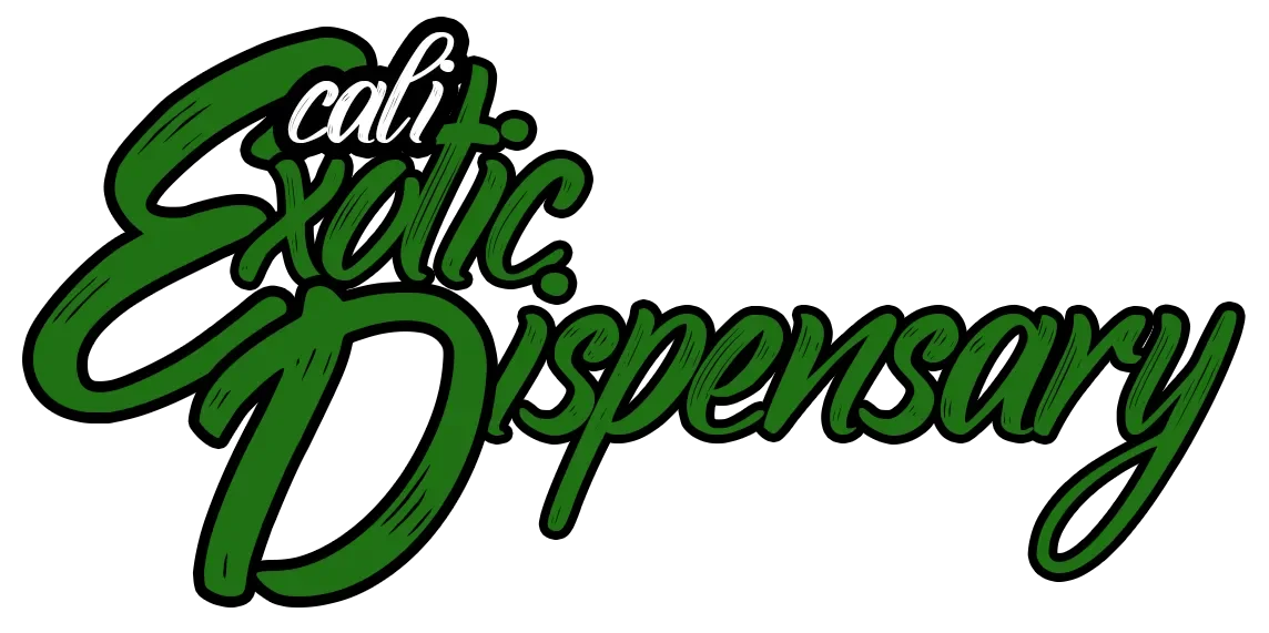 caliexoticdispensary Promo Codes