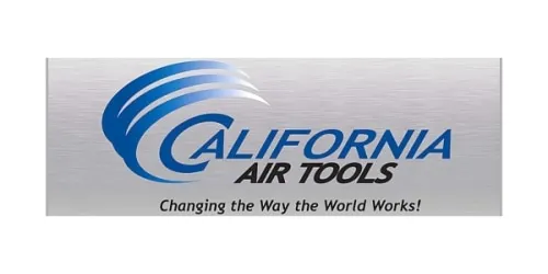 California Air Tools Promo Codes