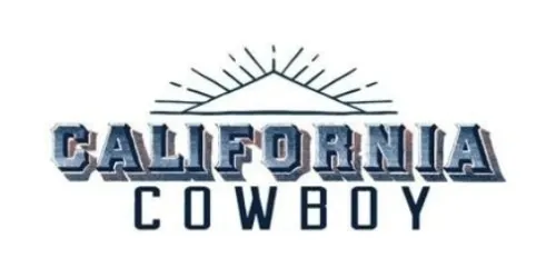 California Cowboy Promo Codes