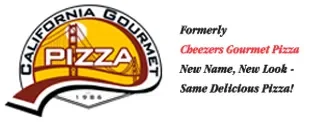 California Gourmet Pizza Coupons