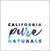 California Pure Naturals Coupons