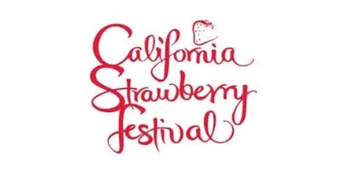 California Strawberry Festival Promo Codes