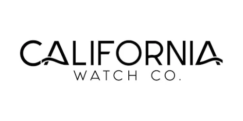 California Watch Coupons