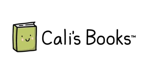 Cali's Books Promo Codes