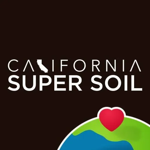 CaliSuperSoil Promo Code