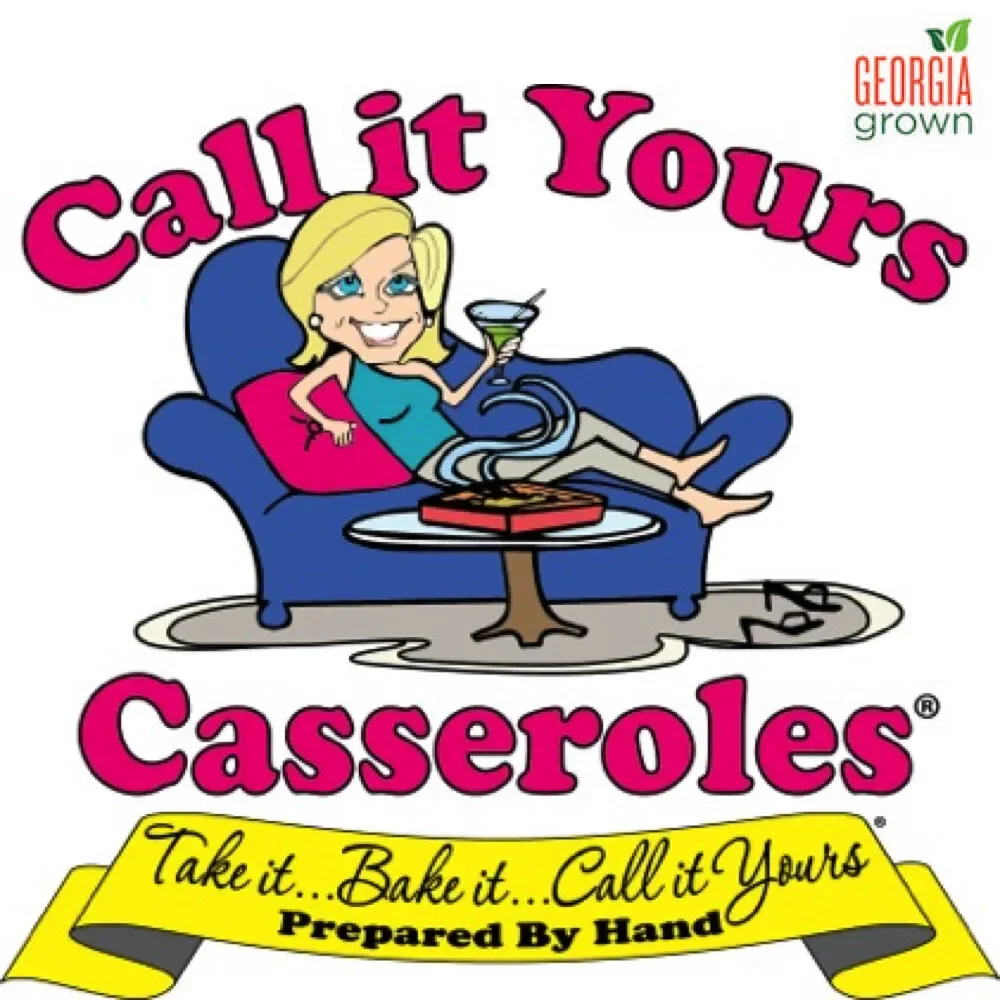 Call It Yours Casseroles Promo Codes