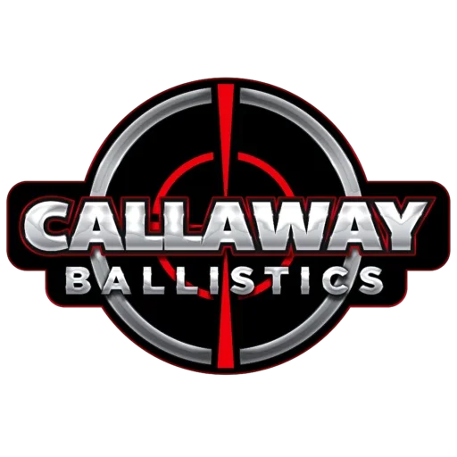 Callaway Ballistics Coupons