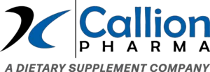 Callion Pharma Promo Codes