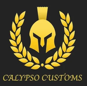 Calypso Customs Promo Codes