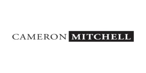 Cameron Mitchell Restaurants Promo Codes