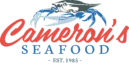 Cameron’s Seafood Promo Codes