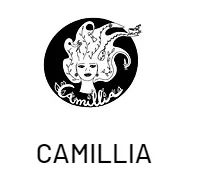 Camillia Promo Codes