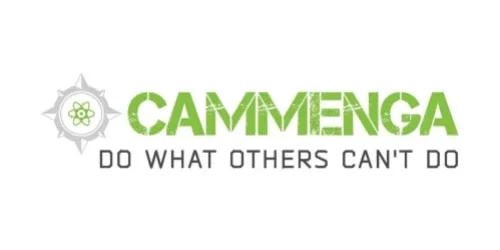 Cammenga Promo Codes