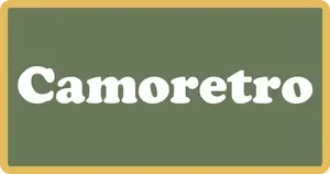 Camoretro Promo Codes