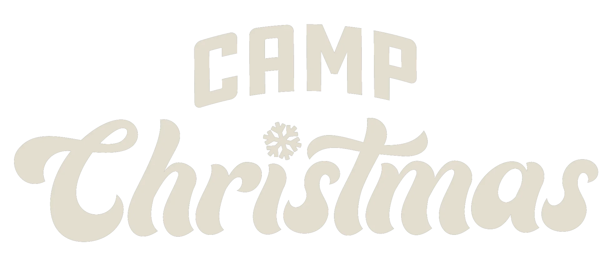 Camp Christmas Promo Codes