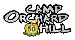 Camp Orchard Hill Promo Codes