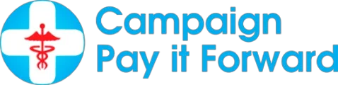 Campaign Pay It Forward Promo Codes