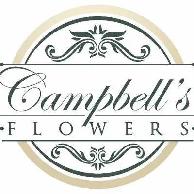 Campbell's Flowers Coupons