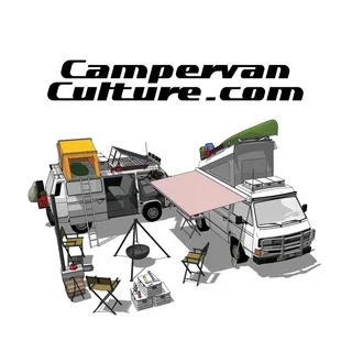 Campervan Culture Coupons