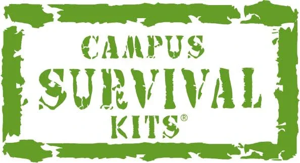 Campus Survival Kits Coupons