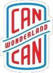 CAN CAN WONDERLAND Promo Codes