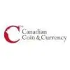 Canadian Coin And Currency Promo Codes