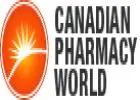 Canadian Pharmacy World Promo Codes