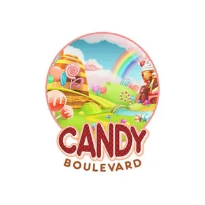 Candy Boulevard Coupons