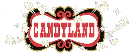 Candyland the store Promo Codes