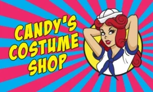 Candy's Costume Shop Promo Codes