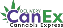 Canexdelivery Promo Codes